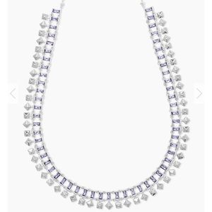 Kendra Scott Oscar Necklace